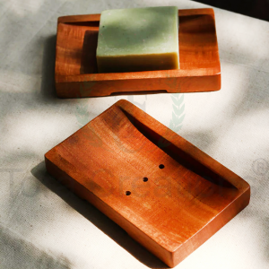 Tora creations rectangle soap dish